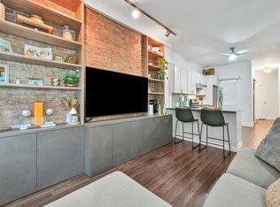 70 Park Ave #1-1L, Hoboken, NJ 07030