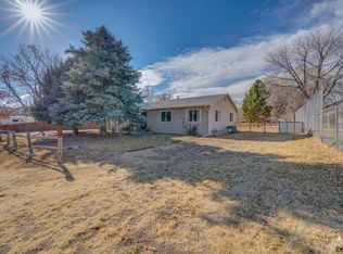 479 Del Rey Ave, Canon City, CO 81212