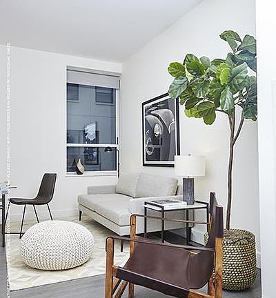 3rd image of 416 W 52nd St #313