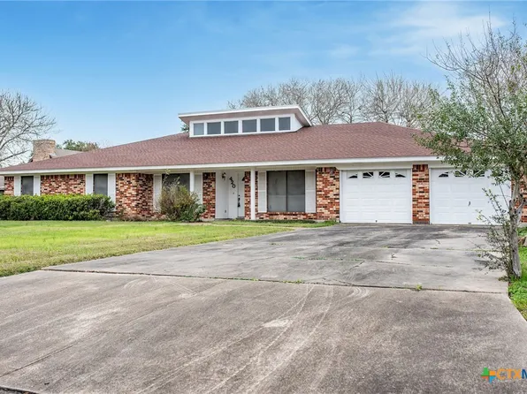 420 El Camino Real St, Port Lavaca, TX 77979