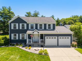 943 Saffron Ln, Milford, OH 45150