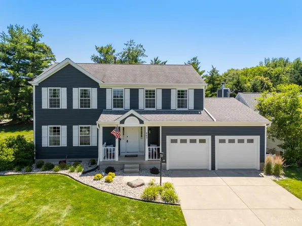 943 Saffron Ln, Milford, OH 45150