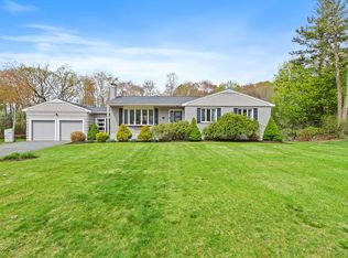30 Wildewood Dr, Canton, MA 02021