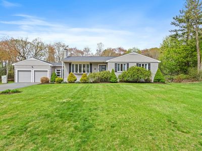 30 Wildewood Dr, Canton, MA, 02021