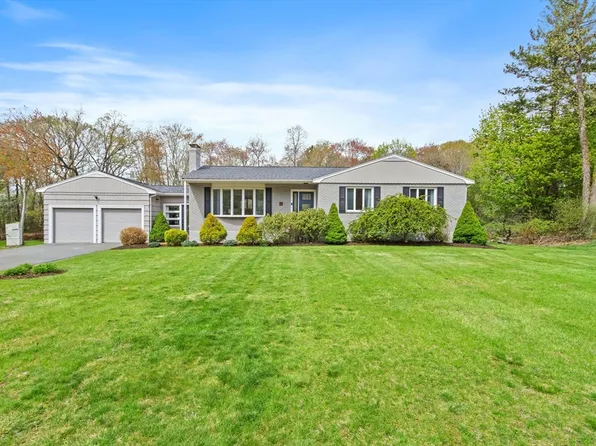 30 Wildewood Dr, Canton, MA 02021