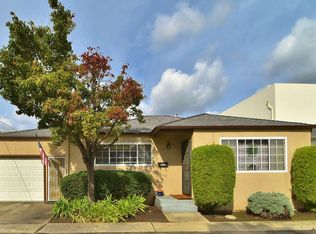 20828 Baker Rd, Castro Valley, CA 94546