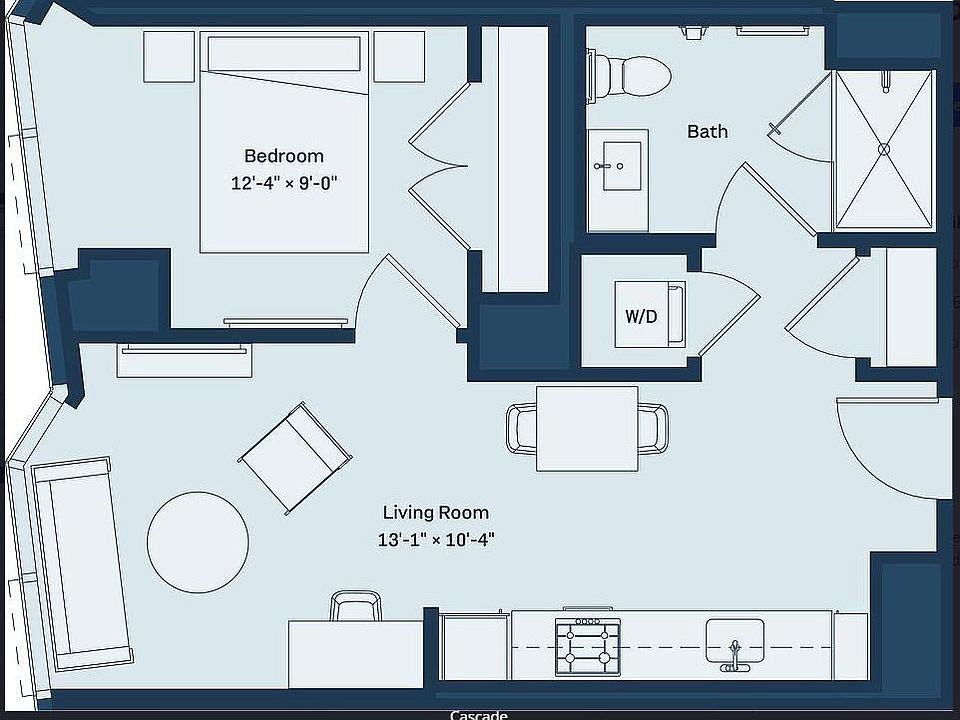 1st image of 200 N Harbor Dr #3104