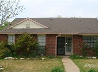 4119 David Phillips St, Dallas, TX