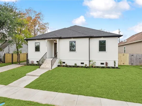 4329 Dreux Ave, New Orleans, LA 70126