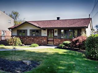 5163 Janie Dr, Pittsburgh, PA