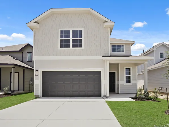 2646 Downsbury Road, New Braunfels, TX 78130