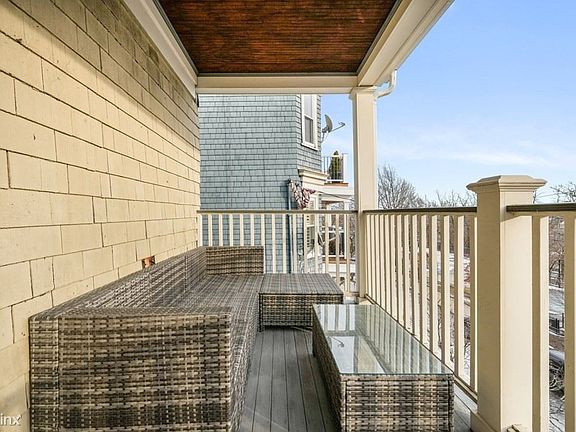59 Downer Ave. #2 Boston (Dorchester) Unit Photo 23