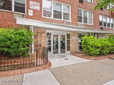 1801 Ocean Ave APT 7L, Brooklyn, NY, 11230