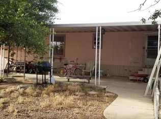 12041 W Ranchito Verde, Tucson, AZ 85743