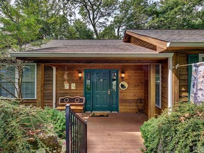 323 Overlook Rd #12, Sapphire, NC, 28774
