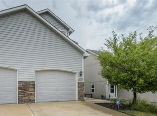 12740 Walker Ave, Kansas City, KS 66109