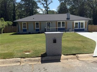 471 Tipton Dr, Riverdale, GA 30274