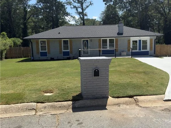 471 Tipton Dr, Riverdale, GA 30274
