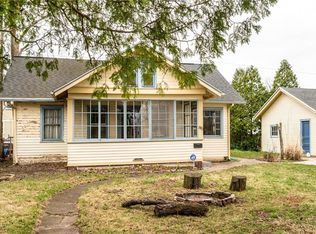 815 Woodbine Ave, Rochester, NY 14619