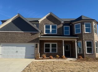 87 Longford Ct, Auburn, GA 30011
