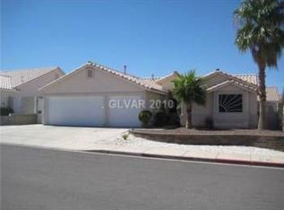 535 Trocadero St, Henderson, NV 89015