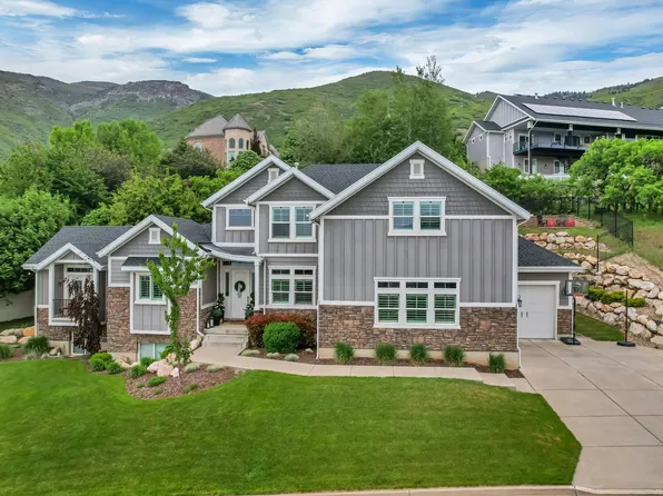 467 E Island View Cir N, Farmington, UT 84025