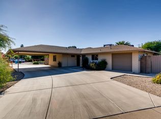 4202 N Westview Dr, Phoenix, AZ 85015