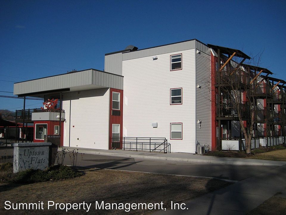 1st image of 801 N Orange St Unit 104