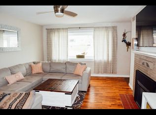 1620 38th St #A, Rapid City, SD 57702