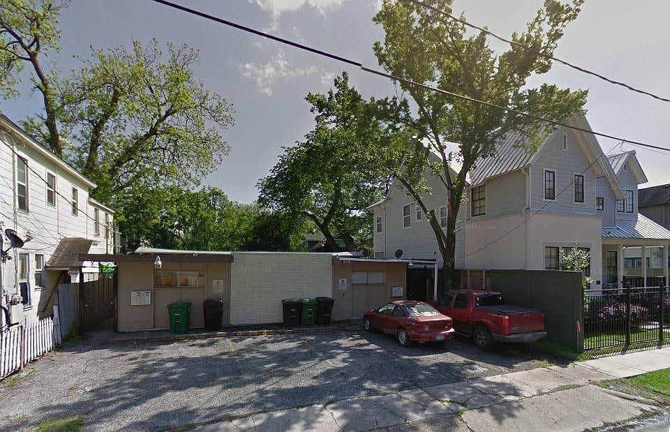 Excellent neighborhood