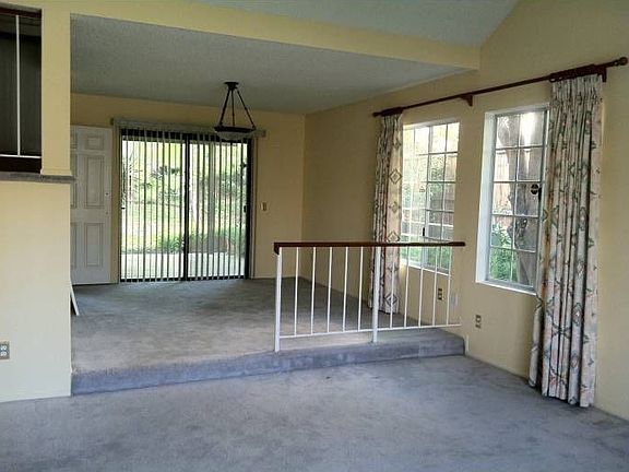 Living & Dining Room