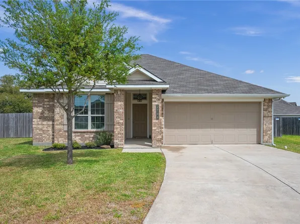 2704 Doorman Ct, Bryan, TX 77803