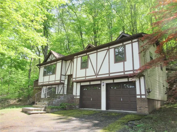 216 Woodcock Mtn Road, Washingtonville, NY 10992