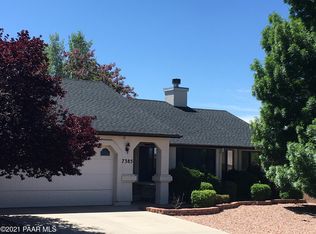 7385 Scenic Way, Prescott Valley, AZ 86315