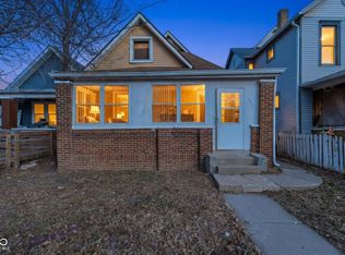 1120 Hoyt Ave, Indianapolis, IN