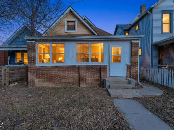 1120 Hoyt Ave, Indianapolis, IN 46203