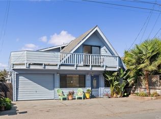 431 Luzon St, Morro Bay, CA 93442