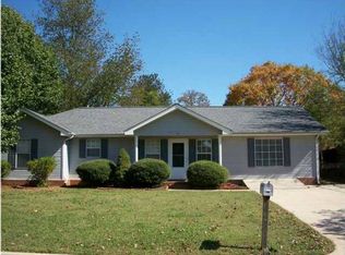 512 Woodward Ave, Florence, AL 35630