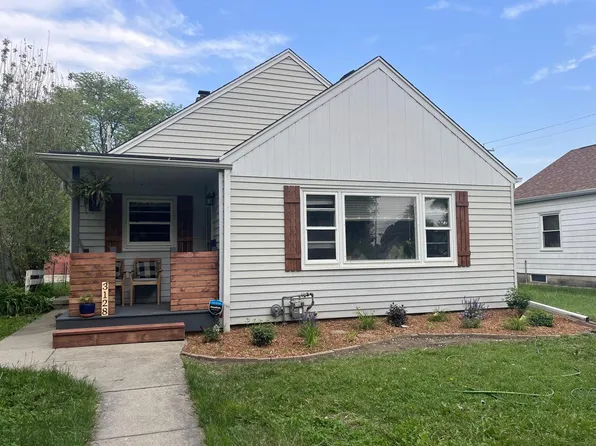 3128 North 82nd STREET, Milwaukee, WI 53222