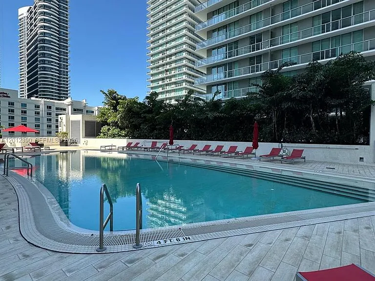 1100 S Miami Ave #2608 — Photo 6