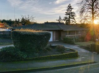 1430 Mesa Ave, Eugene, OR