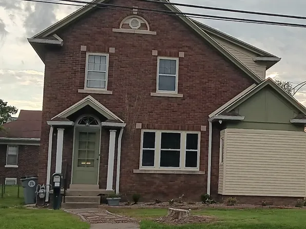 651 S Weinbach Ave, Evansville, IN 47714