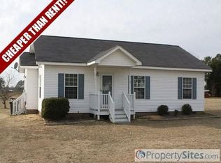 111 Poplar Dr, Clayton, NC 27520