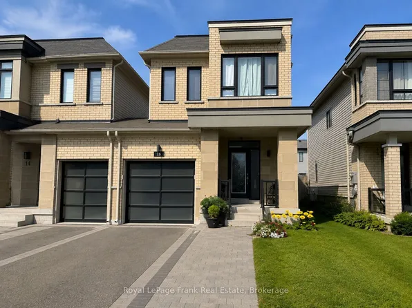 18 Larkin Ln, Clarington, ON L1C 2W3