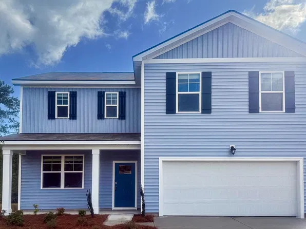 147 Calm Dr., Little River, SC 29566