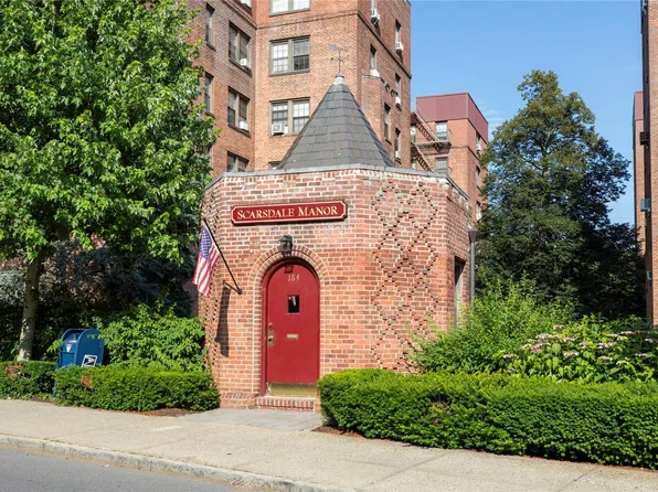 188 Garth Road #4U, Scarsdale, NY 10583