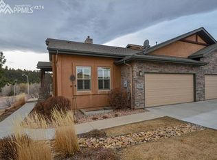 2361 Conservatory Point, Colorado Springs, CO 80918
