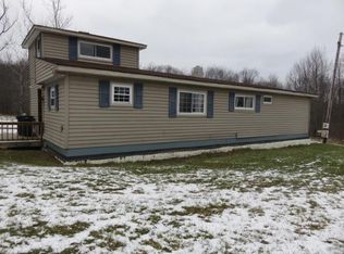 4721 Thompson Hill Rd, Gillett, PA 16925