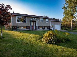 400 Coxheath Rd, Coxheath, NS B1R1R9