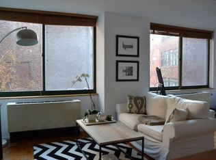 295 Greenwich St APT 5N, New York, NY 10007